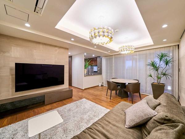 中古マンション 東京都港区元麻布３丁目 南北線麻布十番駅 3億1,800万円