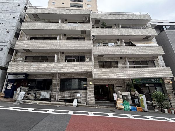 中古マンション 東京都千代田区平河町１丁目 有楽町線麹町駅 6,580万円