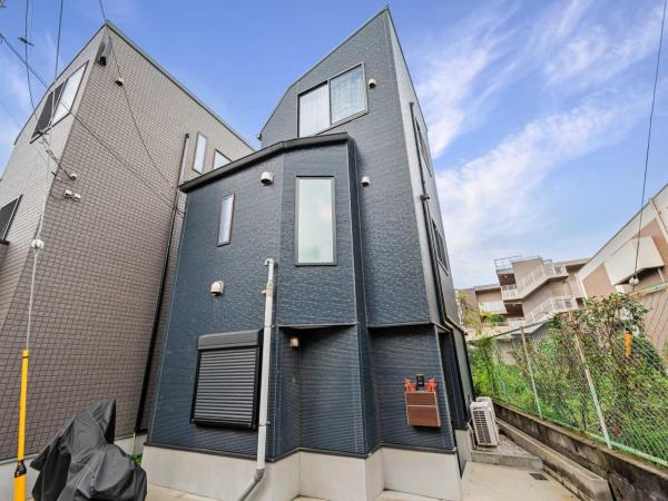 中古戸建 東京都調布市国領町8丁目 京王競馬場線柴崎駅 4,980万円