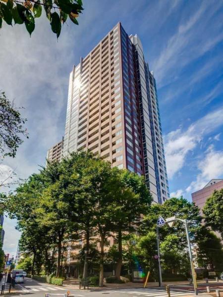 中古マンション 東京都武蔵野市中町１丁目 JR中央本線三鷹駅 2億2,200万円