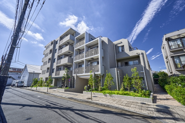 中古マンション 東京都世田谷区池尻２丁目 東急田園都市線池尻大橋駅 1億1,800万円