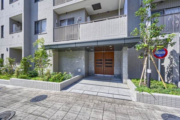 中古マンション 東京都世田谷区池尻２丁目 東急田園都市線池尻大橋駅 1億1,800万円