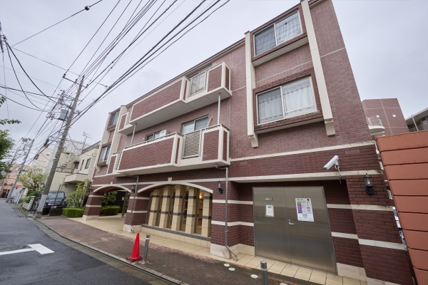 中古マンション 東京都足立区興野２丁目 日暮里・舎人ライナー高野駅 5,480万円