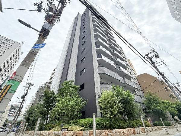 中古マンション 大阪府大阪市中央区南船場１丁目 大阪メトロ堺筋線長堀橋駅 6,980万円