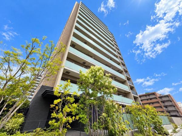 中古マンション 大阪市東淀川区下新庄３丁目1-5 JRおおさか東線JR淡路駅 6,080万円