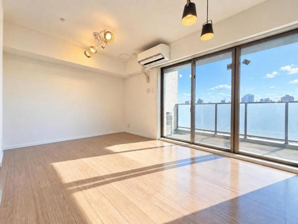 中古マンション 大阪市東淀川区下新庄３丁目1-5 JRおおさか東線JR淡路駅 6,080万円