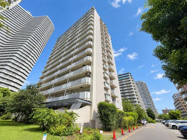 中古マンション 大阪市都島区友渕町１丁目5-10 大阪メトロ谷町線都島駅 4,699万円