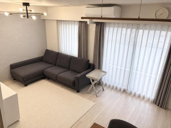 中古マンション 大阪市福島区鷺洲２丁目 JR大阪環状線福島駅 6,980万円