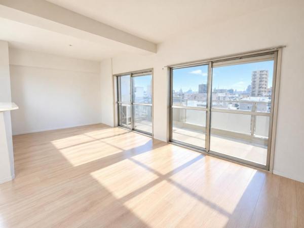 中古マンション 大阪市淀川区塚本2丁目 JR東海道本線(米原〜神戸)塚本駅 2,798万円