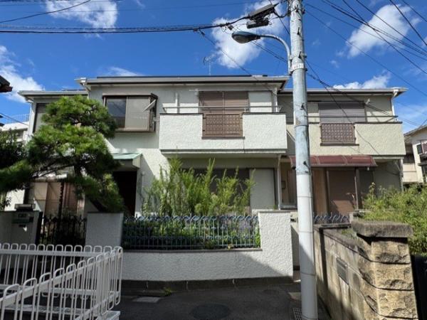 中古戸建 北区滝野川4丁目 都営三田線新板橋駅 1億2,800万円