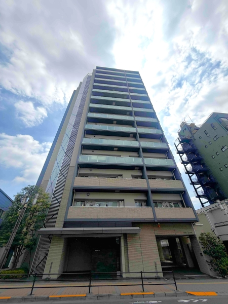 中古マンション 東京都北区田端１丁目 JR山手線田端駅 1億1,480万円