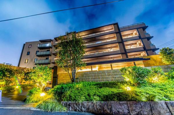 中古マンション 東京都中野区中央5丁目 JR中央本線中野駅 1億4,500万円