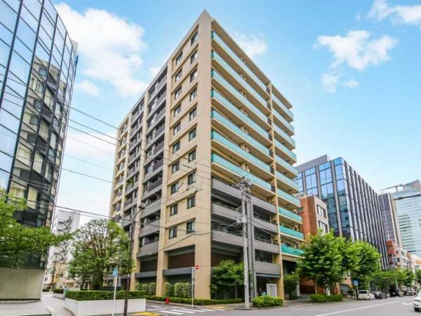中古マンション 東京都千代田区神田和泉町 日比谷線秋葉原駅 1億1,500万円