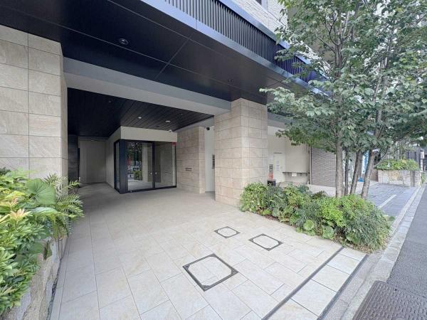 中古マンション 東京都目黒区下目黒２丁目 JR山手線目黒駅 1億4,280万円