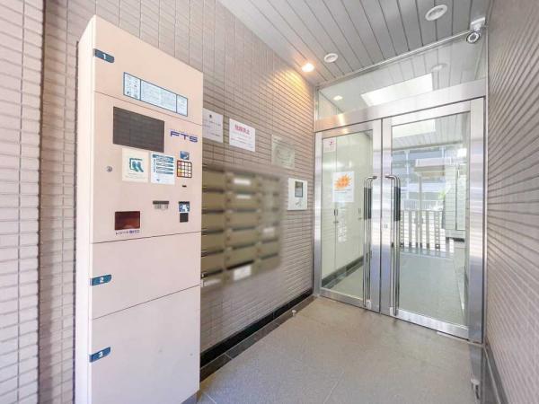 中古マンション 東京都港区麻布十番２丁目 南北線麻布十番駅 1億998万円