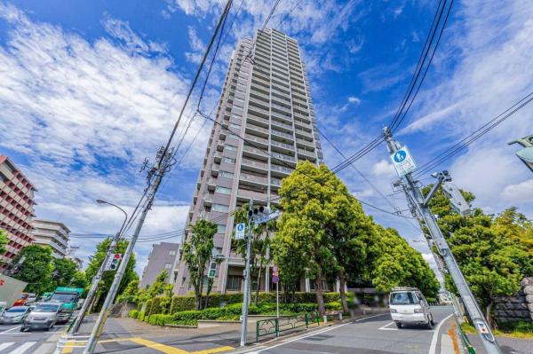 中古マンション 東京都杉並区和田2丁目 丸の内方南支線方南町駅 6,990万円