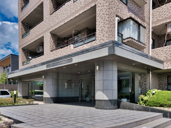 中古マンション 東京都練馬区早宮4丁目 都営大江戸線豊島園駅 4,860万円
