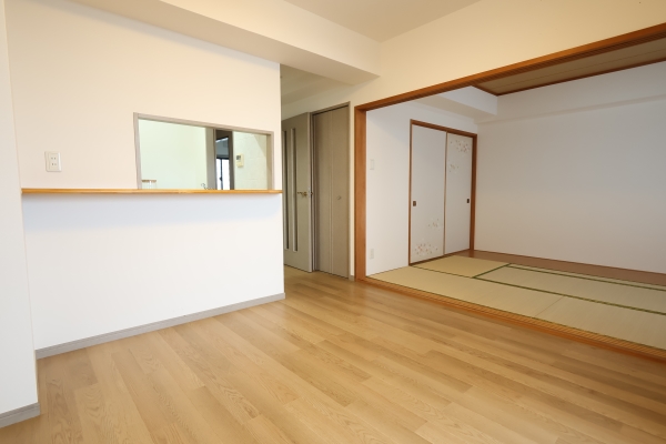 中古マンション 東京都練馬区早宮４丁目 都営大江戸線豊島園駅 4,860万円