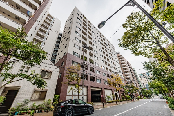 中古マンション 東京都中央区新川１丁目 JR京葉線八丁堀駅 7,980万円