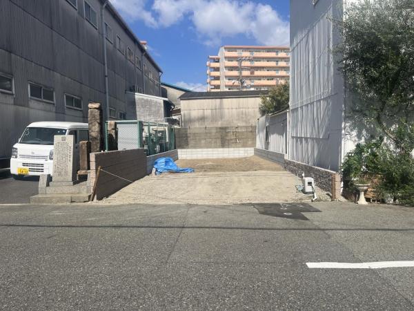新築戸建 大阪市西淀川区大和田６丁目 阪神なんば線出来島駅 4,590万円