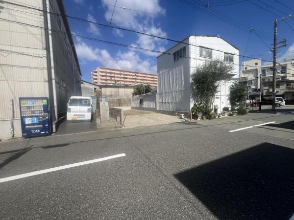 新築戸建 大阪市西淀川区大和田６丁目 阪神なんば線出来島駅 4,590万円