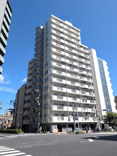 中古マンション 台東区浅草４丁目 日比谷線入谷駅 5,980万円