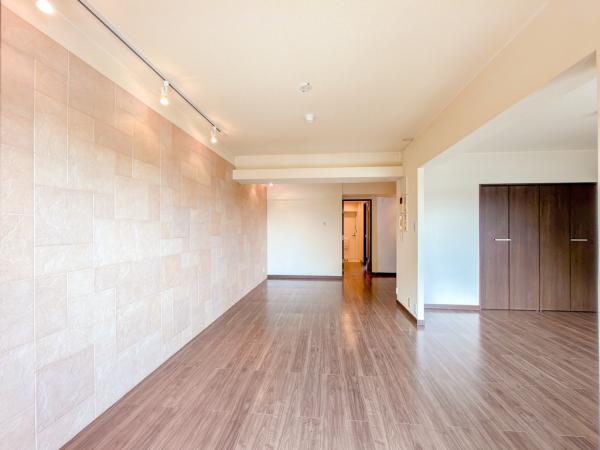 中古マンション 足立区興野２丁目 日暮里・舎人ライナー高野駅 2,280万円