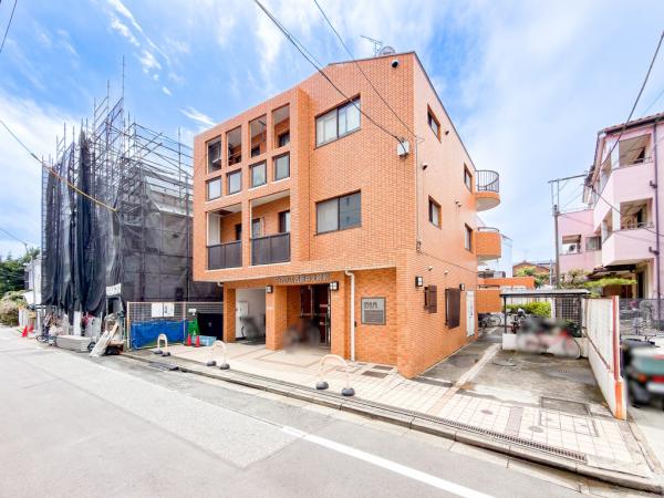 中古マンション 足立区興野２丁目 日暮里・舎人ライナー高野駅 2,280万円