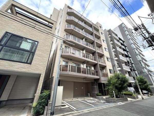 中古マンション 墨田区菊川２丁目 都営新宿線菊川駅 7,480万円