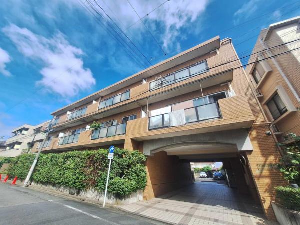 中古マンション 東京都世田谷区等々力7丁目 東急大井町線尾山台駅 6,480万円