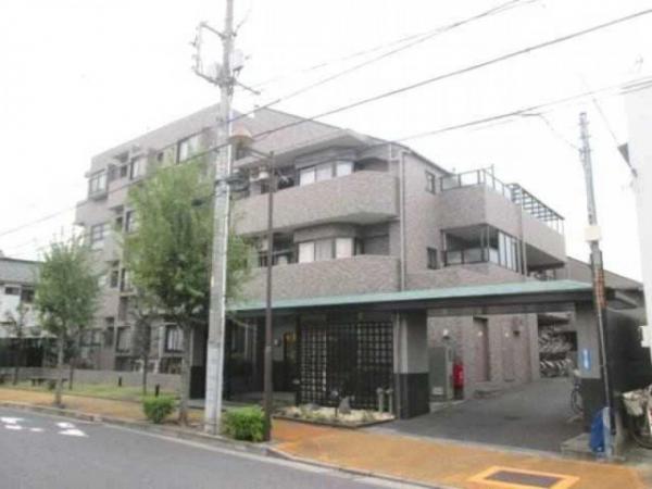 中古マンション 東京都葛飾区鎌倉２丁目 京成本線京成小岩駅 4,780万円