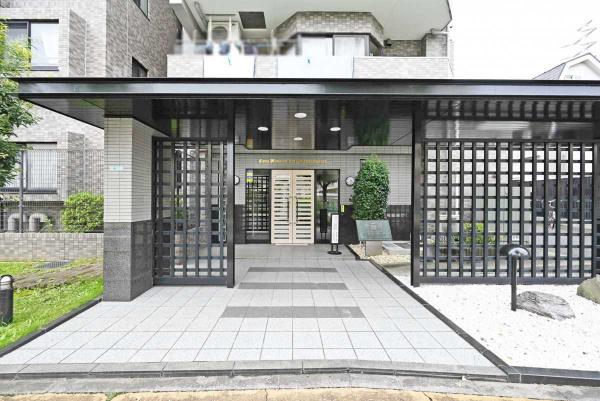 中古マンション 東京都葛飾区鎌倉２丁目 京成本線京成小岩駅 4,780万円