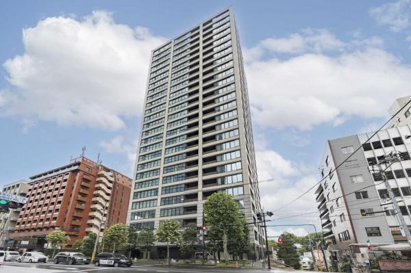 中古マンション 東京都港区麻布台３丁目 南北線六本木一丁目駅 3億1,800万円