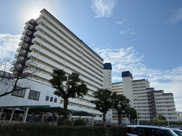 中古マンション 東京都葛飾区金町１丁目 千代田常磐線金町駅 3,480万円