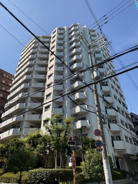中古マンション 大阪府大阪市天王寺区上本町5丁目 近鉄難波・奈良線大阪上本町駅 3,950万円