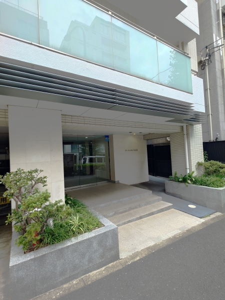 中古マンション 東京都渋谷区東４丁目 銀座線表参道駅 1億2,280万円