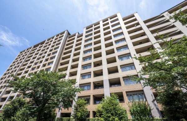 中古マンション 東京都国立市富士見台４丁目 JR南武線矢川駅 7,500万円