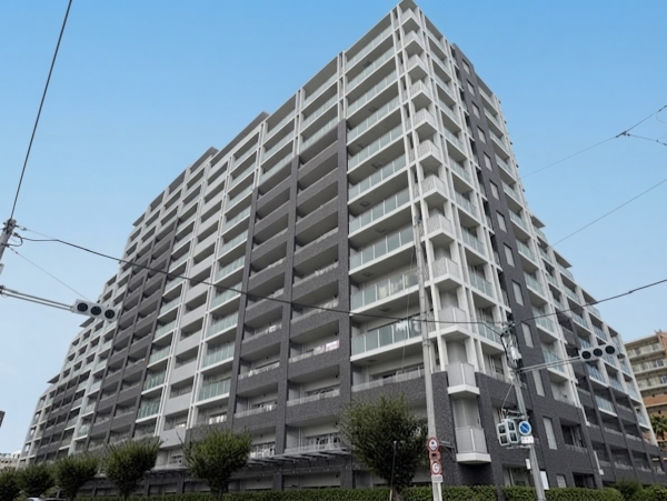 中古マンション 大阪府堺市北区金岡町 大阪メトロ御堂筋線なかもず駅 5,290万円