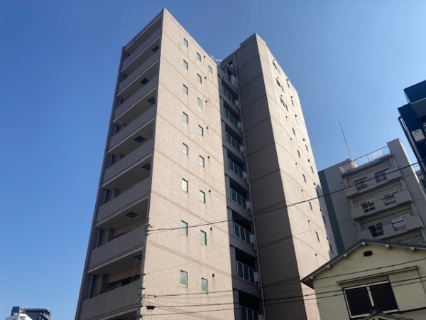 中古マンション 東京都北区王子２丁目 南北線王子駅 6,990万円