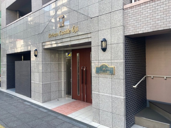 中古マンション 東京都北区王子２丁目 南北線王子駅 6,990万円