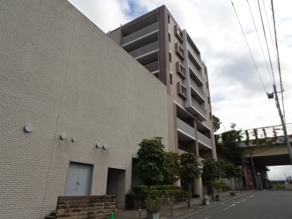 中古マンション 東京都日野市日野本町3丁目 JR中央本線日野駅 4,880万円