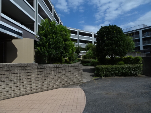 中古マンション 東京都日野市日野本町３丁目 JR中央本線日野駅 4,880万円