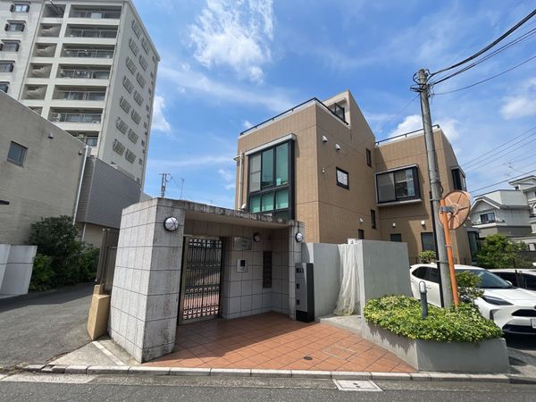 東京都武蔵野市吉祥寺南町4丁目 JR中央本線吉祥寺駅 9,480万円