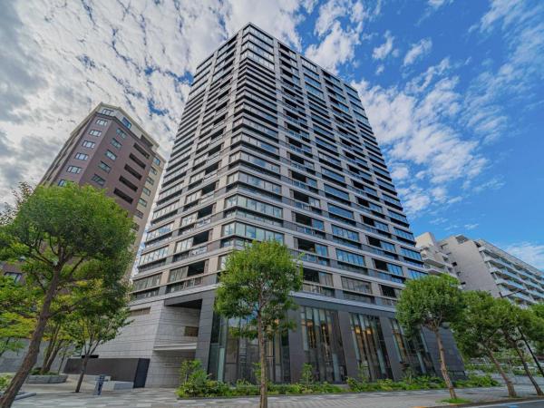 中古マンション 東京都千代田区一番町 半蔵門線半蔵門駅 4億1,800万円