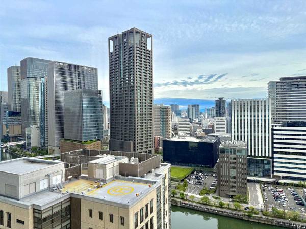 中古マンション 大阪府大阪市福島区福島１丁目 JR東西線新福島駅 1億5,400万円