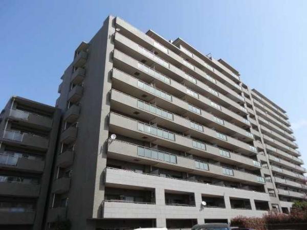 中古マンション 東京都練馬区貫井３丁目 西武豊島線富士見台駅 9,780万円