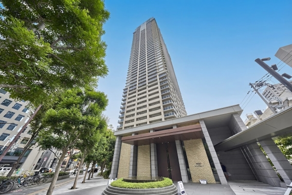 中古マンション 大阪府大阪市北区豊崎３丁目 大阪メトロ御堂筋線中津駅 1億1,500万円