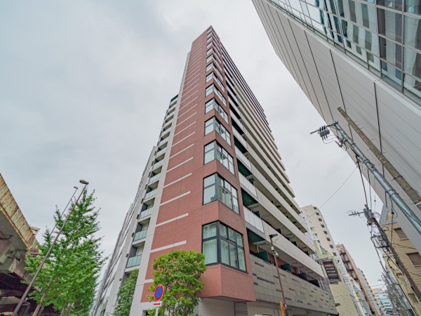 中古マンション 東京都千代田区岩本町２丁目 都営新宿線岩本町駅 6,480万円