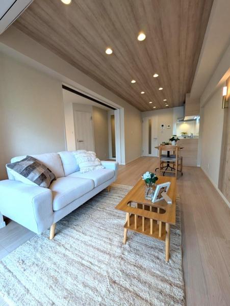 中古マンション 豊島区南大塚１丁目 JR山手線大塚駅 5,799万円