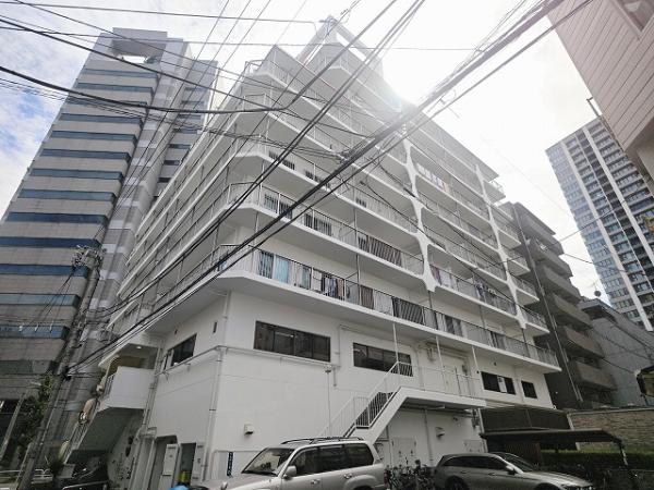 中古マンション 品川区大井１丁目 JR京浜東北線大井町駅 5,780万円
